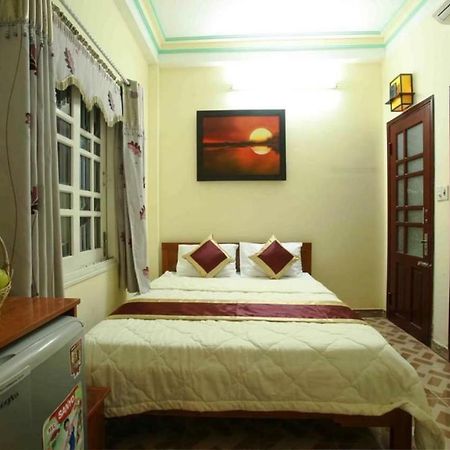 Quy Long Homestay Hoi An Bagian luar foto