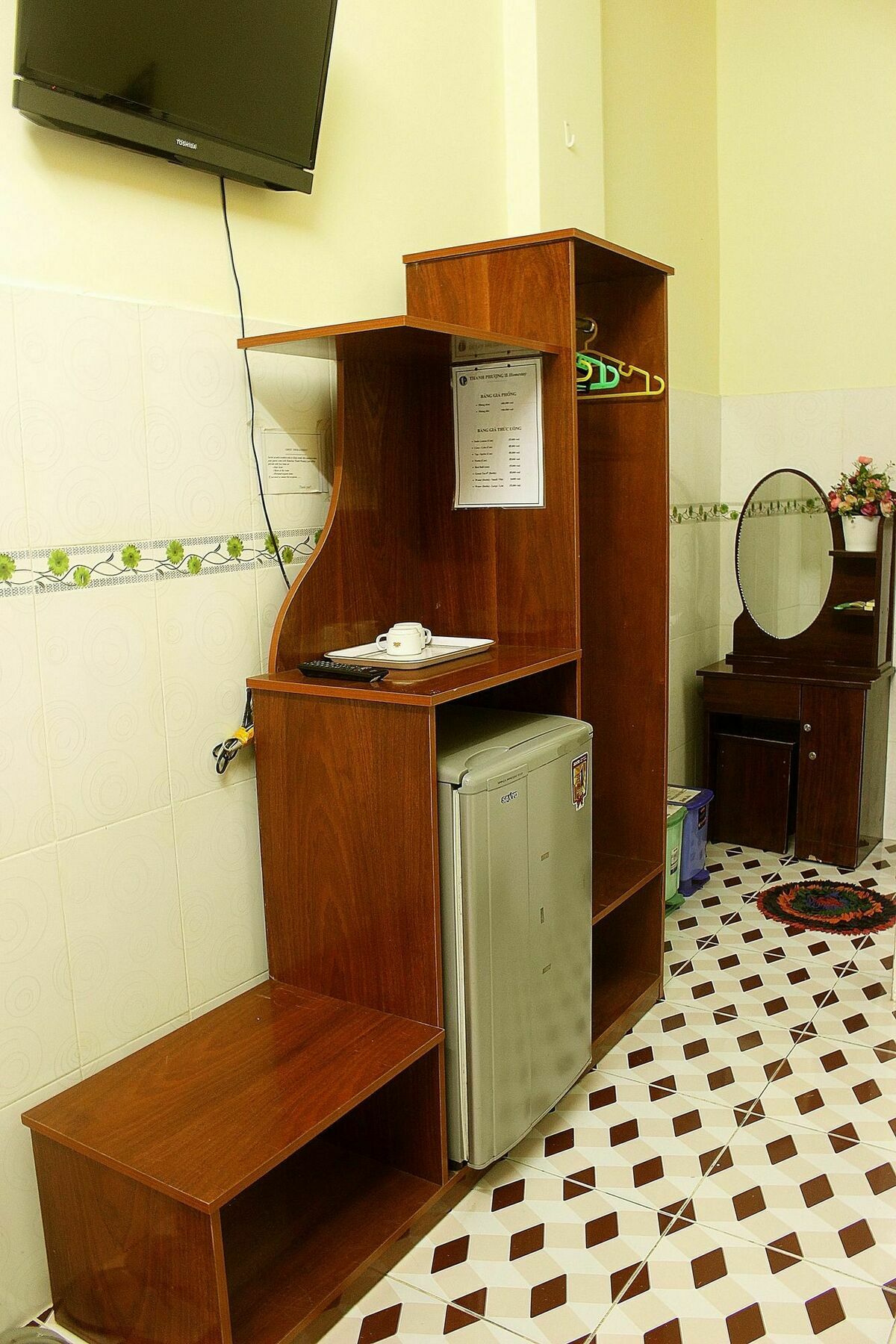 Quy Long Homestay Hoi An Bagian luar foto