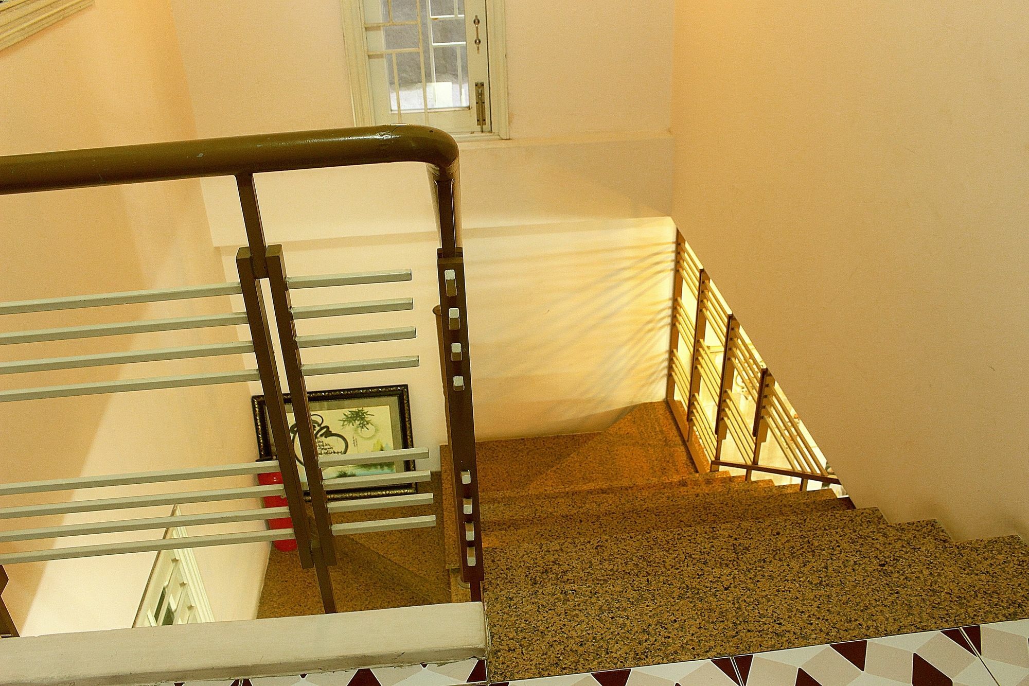 Quy Long Homestay Hoi An Bagian luar foto