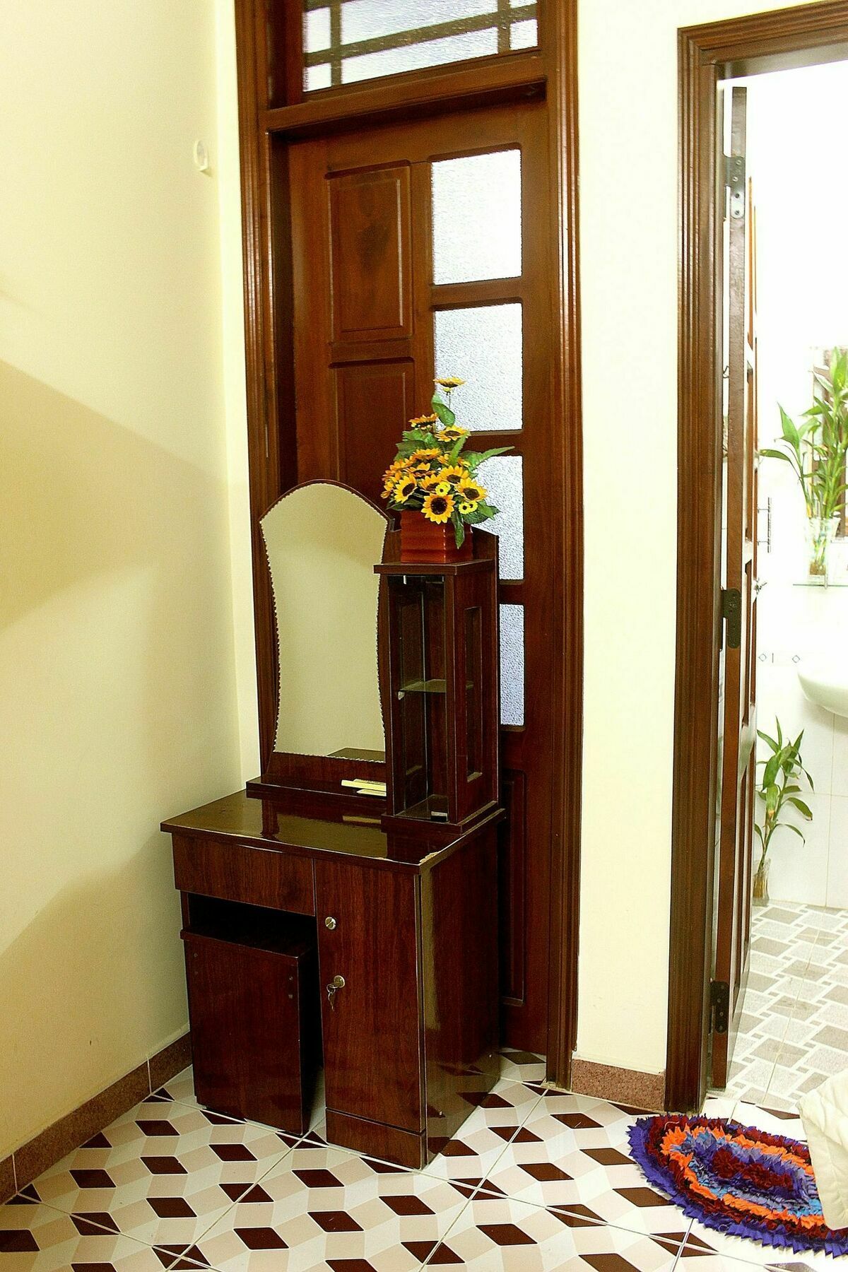 Quy Long Homestay Hoi An Bagian luar foto
