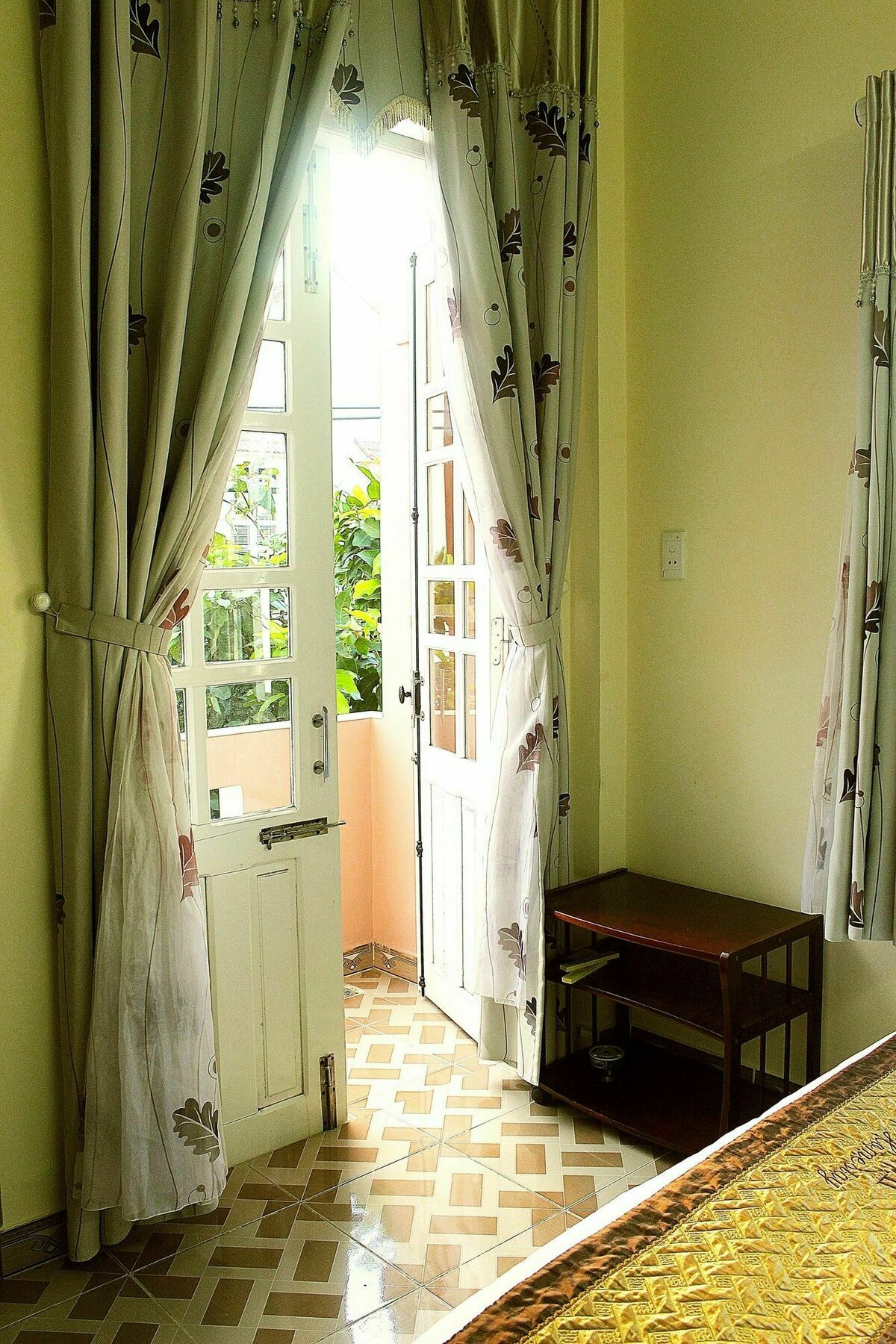 Quy Long Homestay Hoi An Bagian luar foto